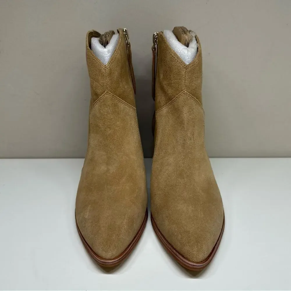 NWOB | Vince Camuto | Salintino Bootie | Taupe | 6.5M